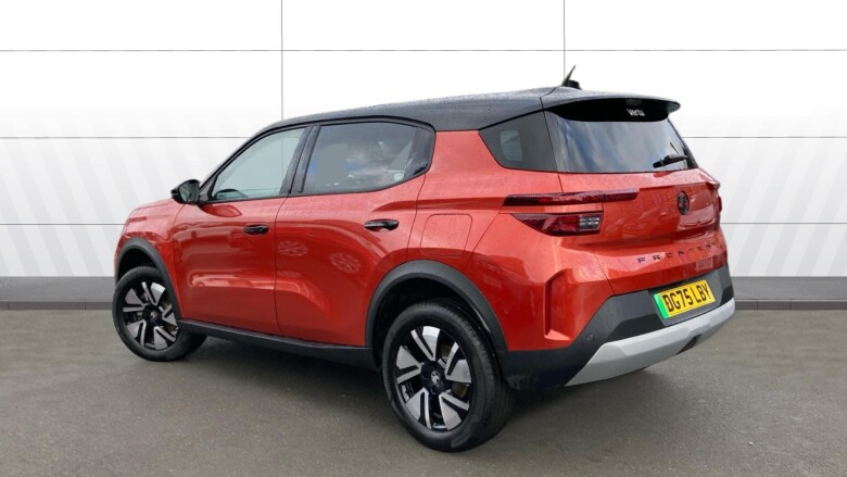 Vauxhall Frontera 83kW GS 44kWh 5dr Auto Electric Estate